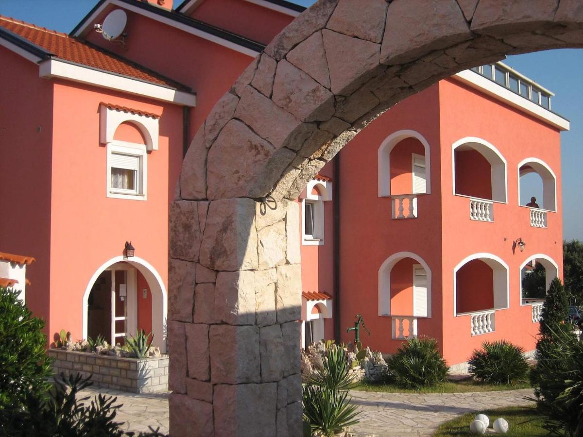 B&B La Perla Punat Eksteriør billede